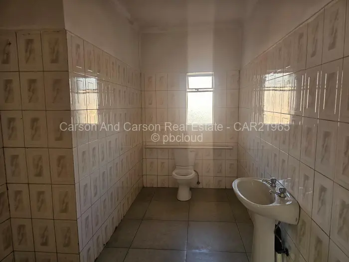 3 Bedroom House to Rent in Belvedere