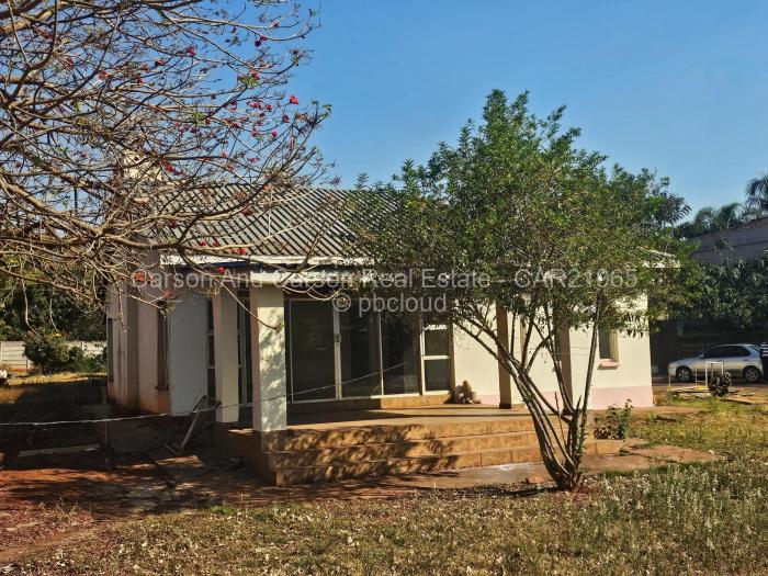 3 Bedroom House to Rent in Belvedere, Harare