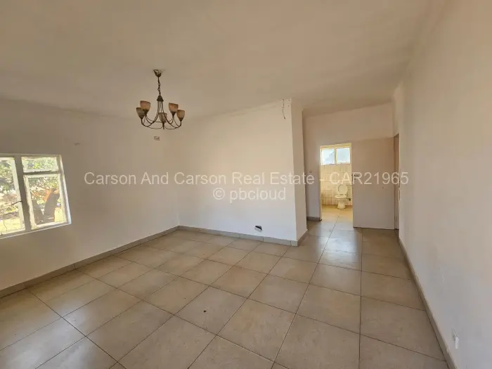 3 Bedroom House to Rent in Belvedere