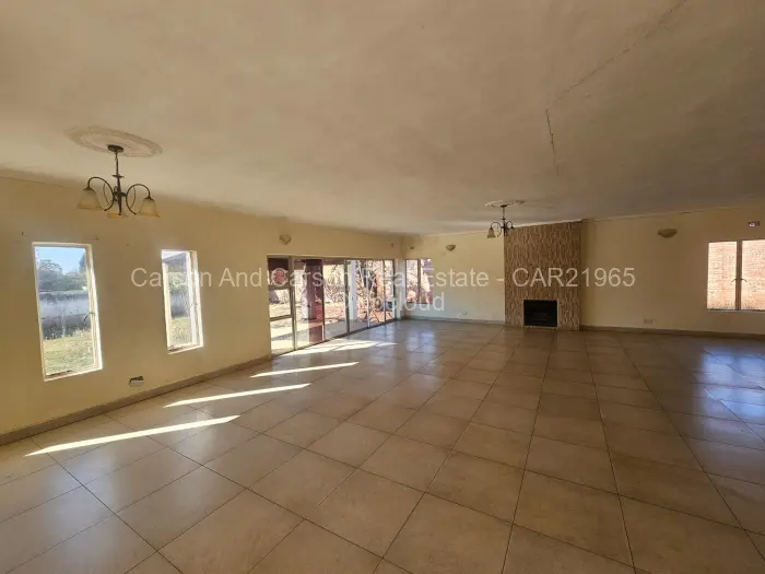 3 Bedroom House to Rent in Belvedere