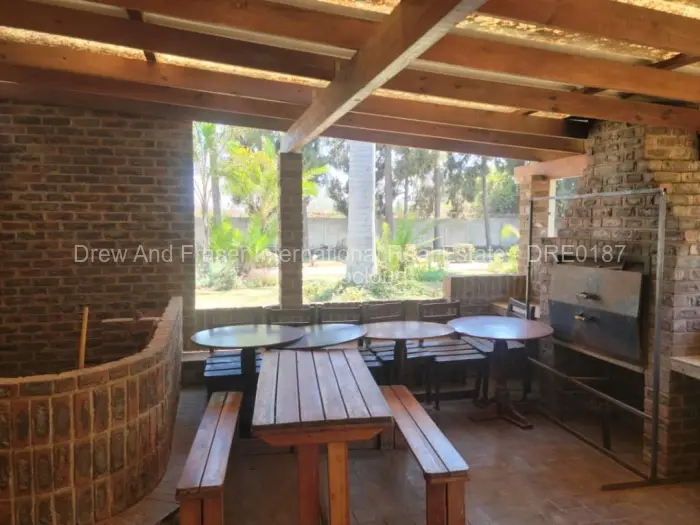 4 Bedroom House for Sale in Mount Pleasant, Harare