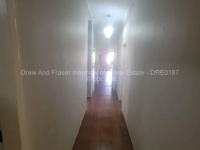 4 Bedroom House for Sale in Mount Pleasant, Harare