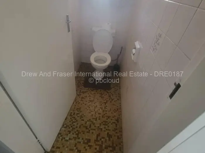 4 Bedroom House for Sale in Mount Pleasant, Harare