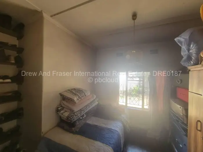 4 Bedroom House for Sale in Mount Pleasant, Harare