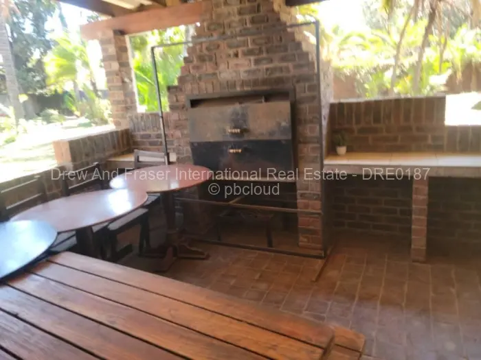 4 Bedroom House for Sale in Mount Pleasant, Harare