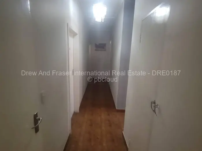 4 Bedroom House for Sale in Mount Pleasant, Harare