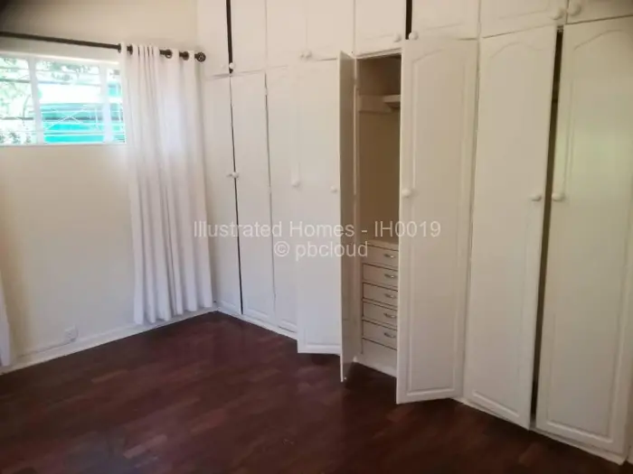 4 Bedroom House for Sale in Greendale North, Harare