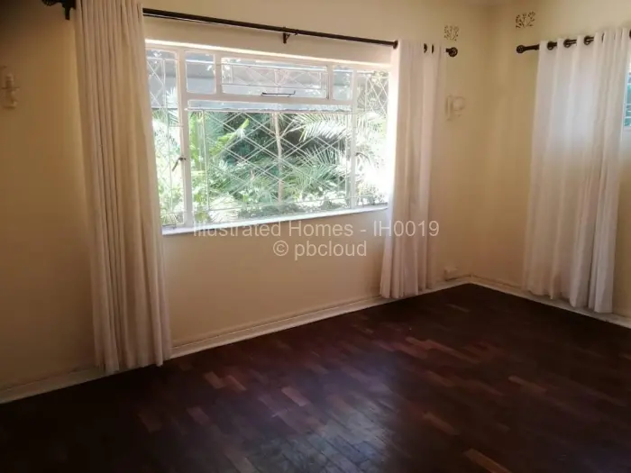 4 Bedroom House for Sale in Greendale North, Harare