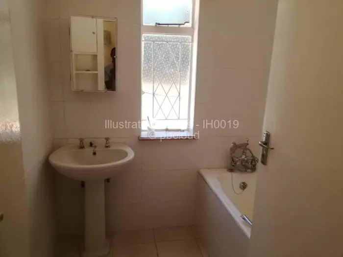 4 Bedroom House for Sale in Greendale North, Harare