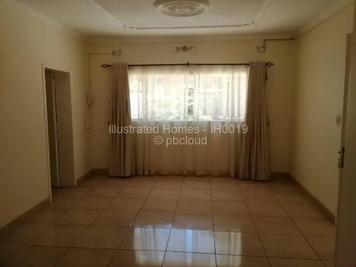 4 Bedroom House for Sale in Greendale North, Harare