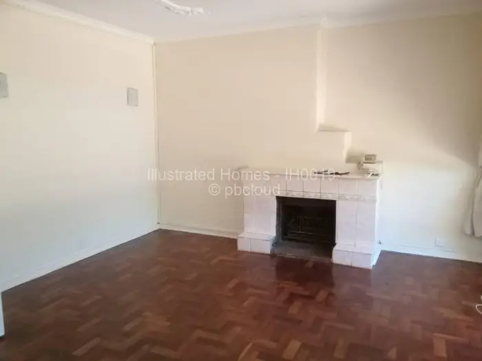 4 Bedroom House for Sale in Greendale North, Harare