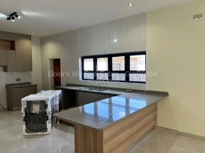 Flat/Apartment to Rent in Mount Pleasant Heights