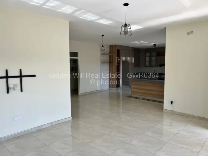Flat/Apartment to Rent in Mount Pleasant Heights