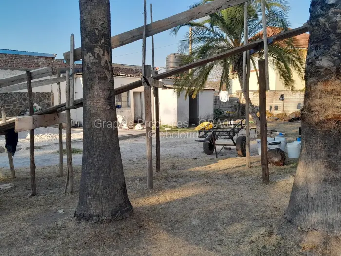 4 Bedroom House for Sale in Mabelreign, Harare