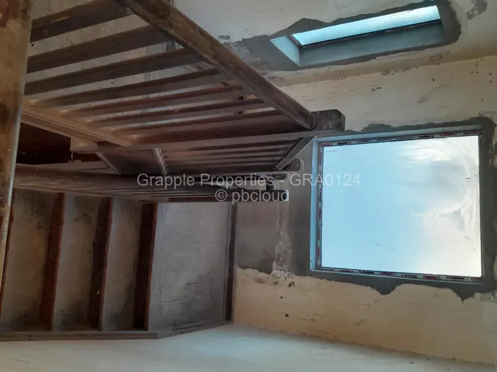 4 Bedroom House for Sale in Mabelreign, Harare