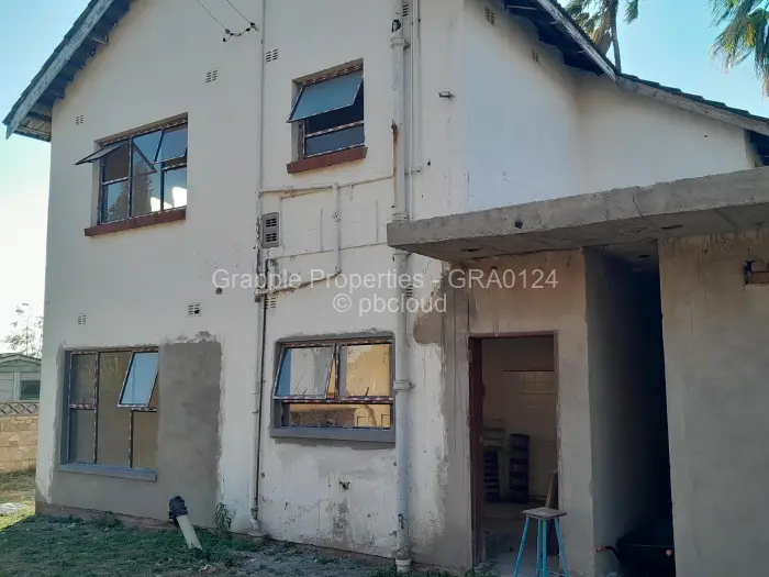 4 Bedroom House for Sale in Mabelreign, Harare