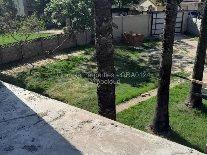 4 Bedroom House for Sale in Mabelreign, Harare