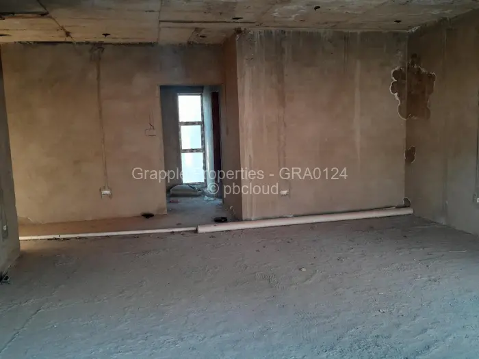 4 Bedroom House for Sale in Mabelreign, Harare