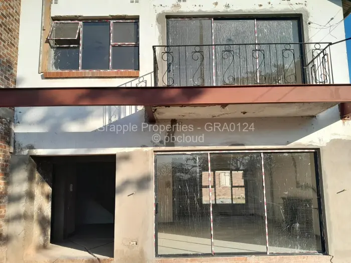 4 Bedroom House for Sale in Mabelreign, Harare