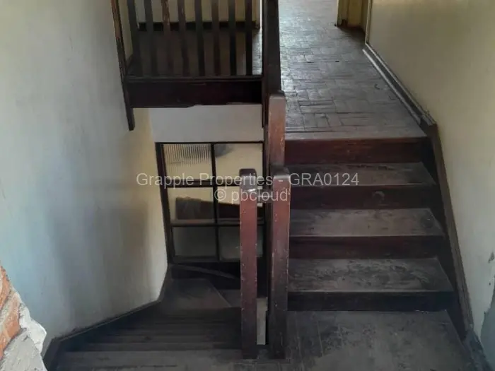4 Bedroom House for Sale in Mabelreign, Harare