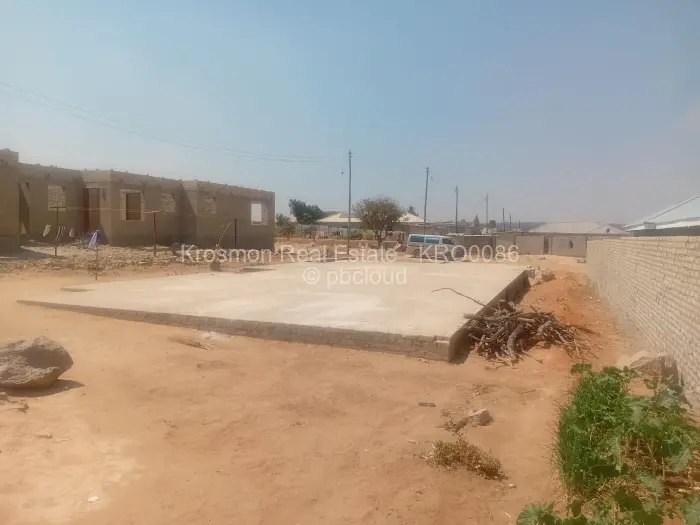 Residential Stand for Sale in Marondera, Marondera