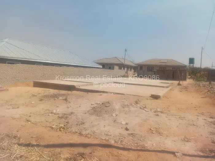 Residential Stand for Sale in Marondera, Marondera