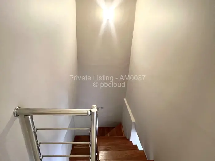Townhouse/Complex/Cluster to Rent in Strathaven, Harare