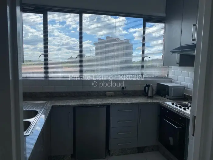 Flat/Apartment to Rent in Avenues, Harare