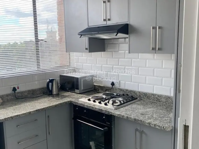 Flat/Apartment to Rent in Avenues, Harare