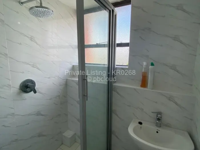 Flat/Apartment to Rent in Avenues, Harare