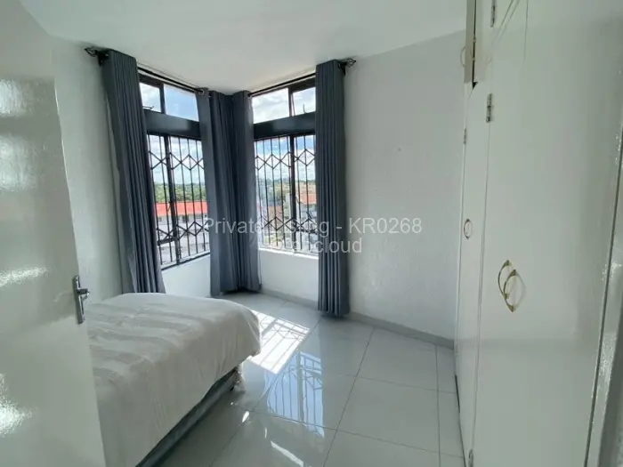 Flat/Apartment to Rent in Avenues, Harare