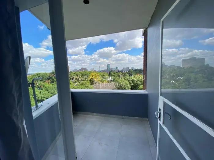 Flat/Apartment to Rent in Avenues, Harare