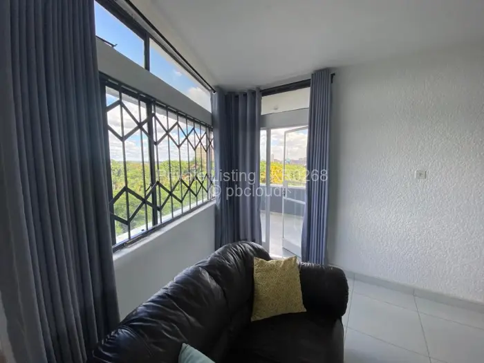 Flat/Apartment to Rent in Avenues, Harare