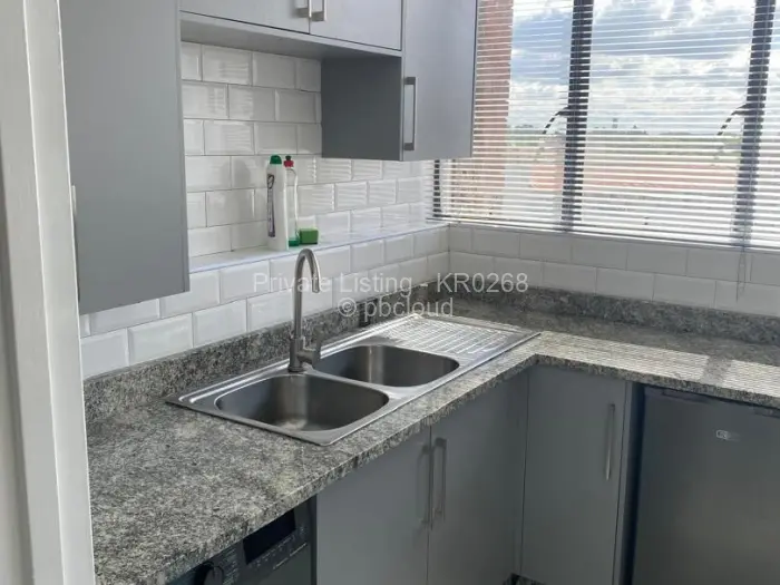 Flat/Apartment to Rent in Avenues, Harare