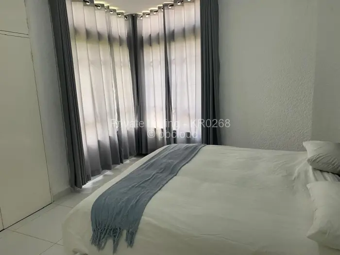 Flat/Apartment to Rent in Avenues, Harare