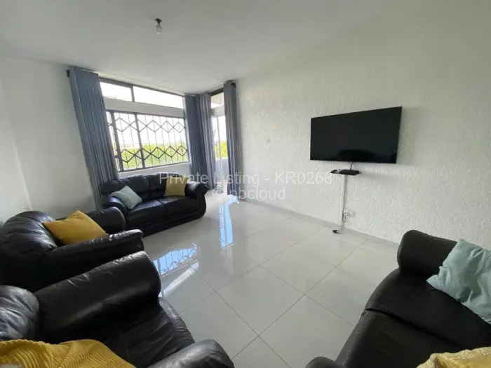 Flat/Apartment to Rent in Avenues, Harare