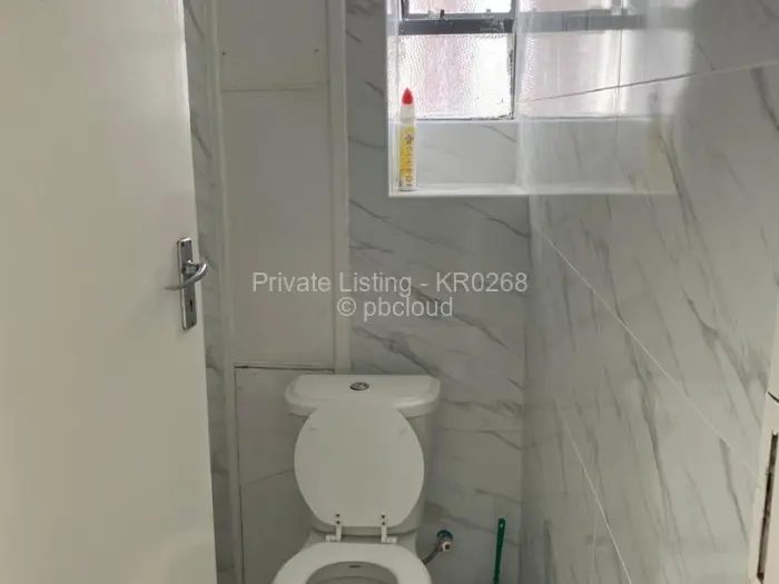 Flat/Apartment to Rent in Avenues, Harare