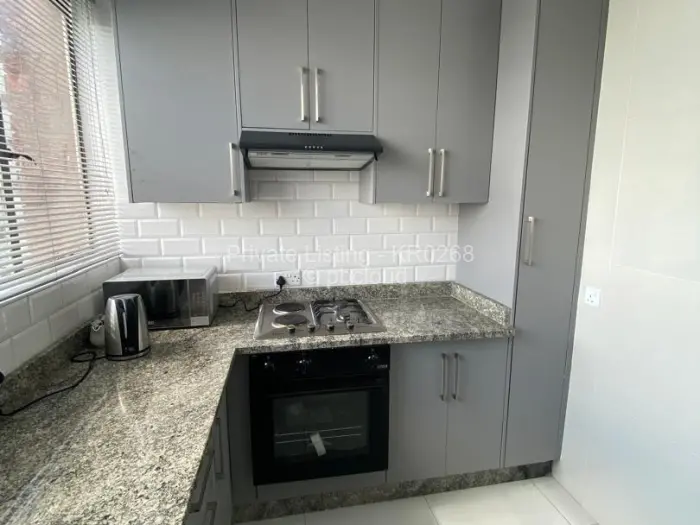Flat/Apartment to Rent in Avenues, Harare