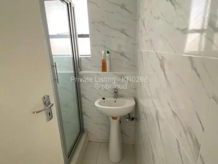 Flat/Apartment to Rent in Avenues, Harare