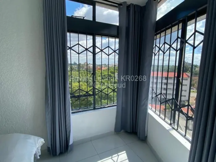 Flat/Apartment to Rent in Avenues, Harare