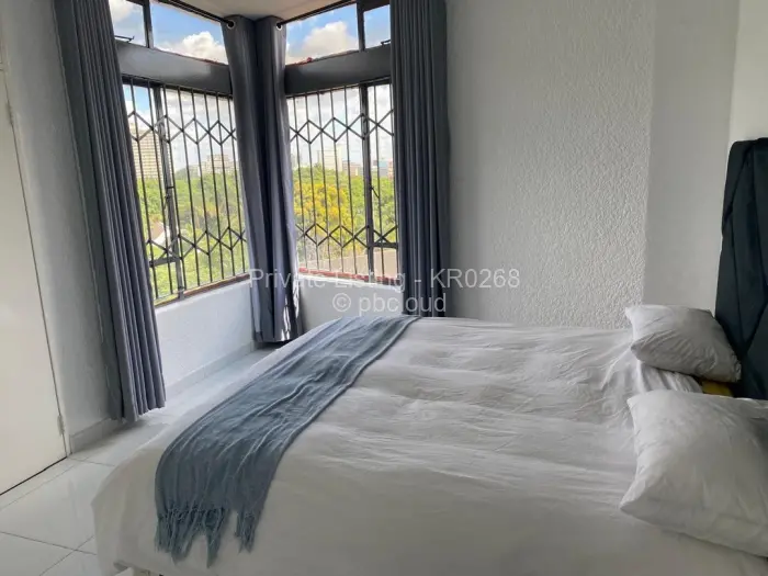 Flat/Apartment to Rent in Avenues, Harare