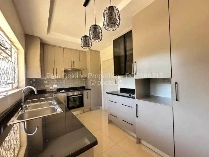 3 Bedroom House to Rent in Northwood