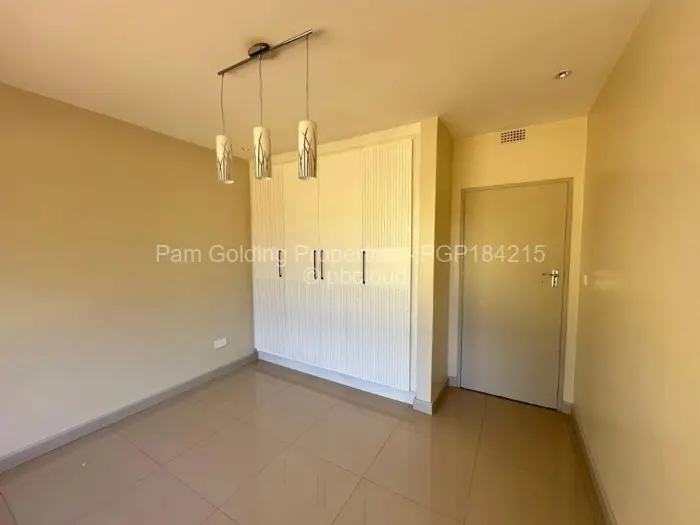 3 Bedroom House to Rent in Northwood