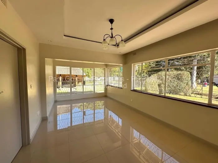 3 Bedroom House to Rent in Northwood