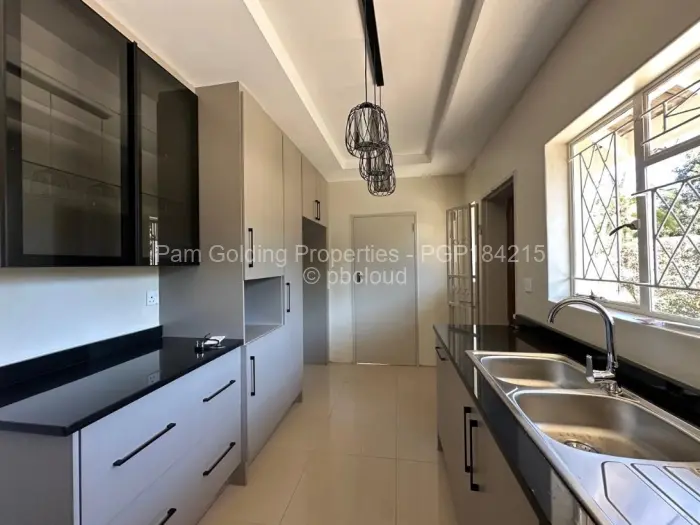 3 Bedroom House to Rent in Northwood