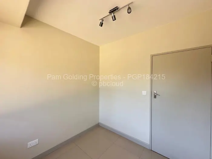 3 Bedroom House to Rent in Northwood