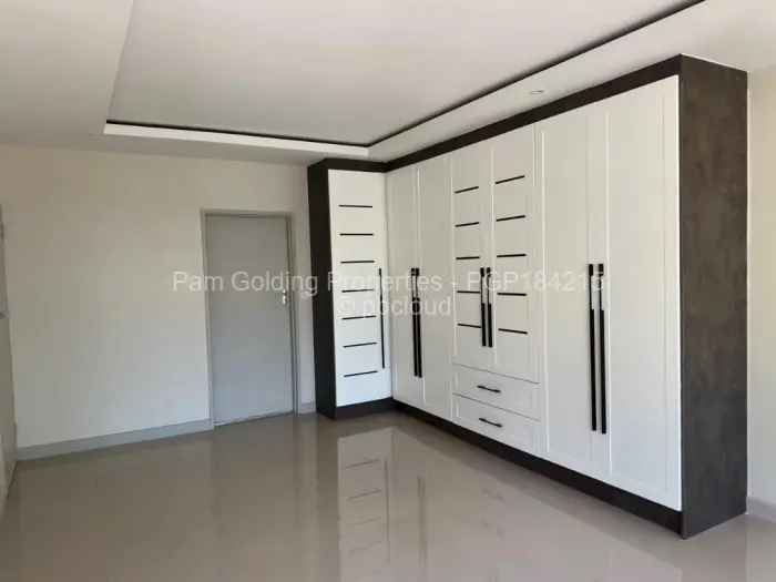 3 Bedroom House to Rent in Northwood