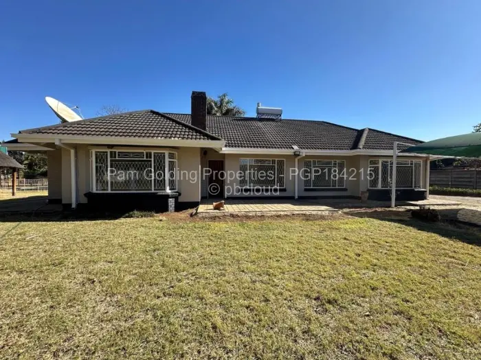 3 Bedroom House to Rent in Northwood