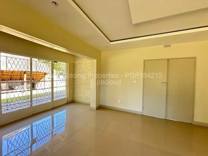 3 Bedroom House to Rent in Northwood