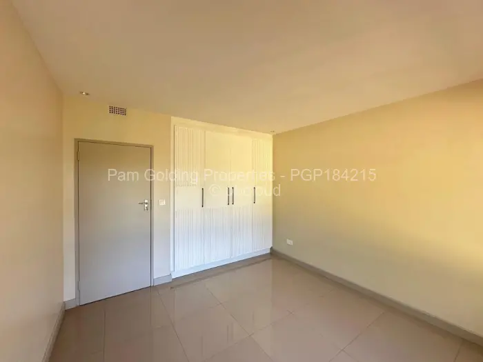 3 Bedroom House to Rent in Northwood